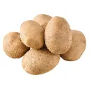 fresho! Potato, 1 kg